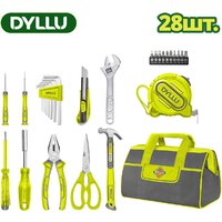 Dyllu DTHS1M28 (28 предметов)