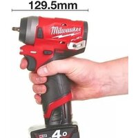 Milwaukee M12 FIW14-0 4933464611 (без АКБ) Image #3