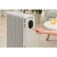 Sencor SOH 6213WH Image #9