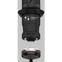 Armytek Viking Pro Magnet USB (теплый свет) Image #2
