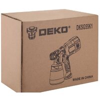 Deko DKSG55K1 HVLP Image #6
