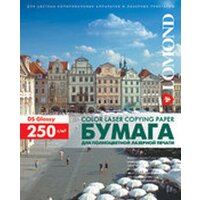 Lomond глянцевая двусторонняя А4 250 г/кв.м. 150 листов (0310441)