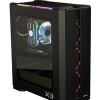 Zalman X3 (черный) Image #2