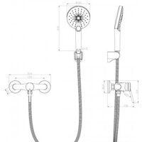 Lemark Minima LM3803C Image #2