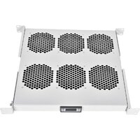 Rem R-FAN-6K-1U