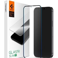 Spigen Glas FC для iPhone 12 Pro Max AGL01468