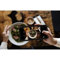 Spigen Glas FC для iPhone 12 Pro Max AGL01468 Image #4