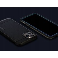 Spigen Glas FC для iPhone 12 Pro Max AGL01468 Image #6
