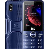BQ BQ-2842 Disco Boom (синий) Image #1