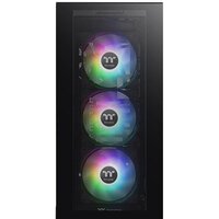 Thermaltake Divider 300 TG ARGB CA-1S2-00M1WN-01 Image #3
