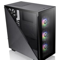 Thermaltake Divider 300 TG ARGB CA-1S2-00M1WN-01 Image #2