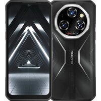 Oukitel WP55 Pro 16GB/512GB (черный/серебристый)