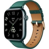 HONOR Watch 5 (зеленый)