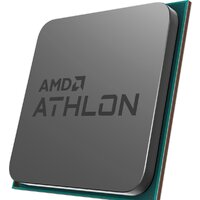 AMD Athlon 200GE Image #2