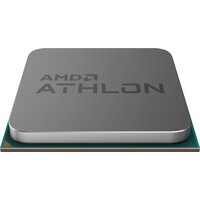 AMD Athlon 200GE Image #5