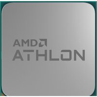 AMD Athlon 200GE