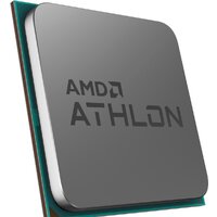 AMD Athlon 200GE Image #3