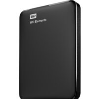 WD Elements Portable 1TB (WDBUZG0010BBK) Image #2