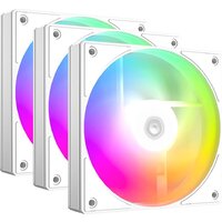 ID-Cooling AS-120-ARGB-W Trio