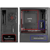 Ginzzu CL406 Image #3