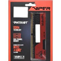 Patriot Viper Elite II 2x4GB PC4-21300 PVE248G266C6K Image #5