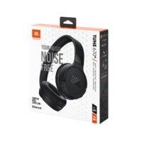 JBL Tune 670NC (черный, китайская версия) Image #12