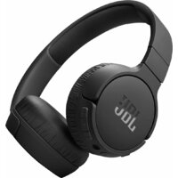 JBL Tune 670NC (черный, китайская версия)