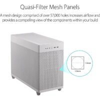 ASUS Prime AP201 (белый) Image #2