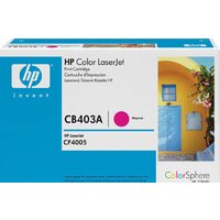 HP 642A (CB403A) Image #3