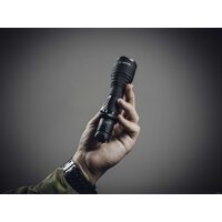 Armytek Viking Pro Magnet USB (белый) Image #8