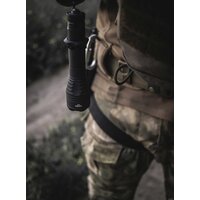 Armytek Viking Pro Magnet USB (белый) Image #6