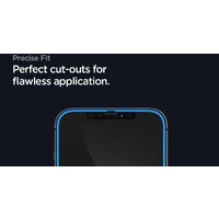 Spigen Glas FC для iPhone 12 Mini AGL01534 Image #3