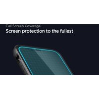Spigen Glas FC для iPhone 12 Mini AGL01534 Image #2
