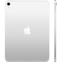 Apple iPad 11" 2025 5G 512GB (серебристый) Image #2