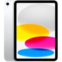 Apple iPad 11" 2025 5G 512GB (серебристый) Image #1