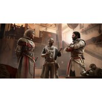 Assassin’s Creed Mirage (без русской озвучки, русские субтитры) для PlayStation 4 Image #2