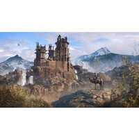 Assassin’s Creed Mirage (без русской озвучки, русские субтитры) для PlayStation 4 Image #8