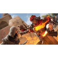 Assassin’s Creed Mirage (без русской озвучки, русские субтитры) для PlayStation 4 Image #4