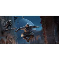 Assassin’s Creed Mirage (без русской озвучки, русские субтитры) для PlayStation 4 Image #7