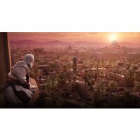 Assassin’s Creed Mirage (без русской озвучки, русские субтитры) для PlayStation 4 Image #9