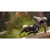 Assassin’s Creed Mirage (без русской озвучки, русские субтитры) для PlayStation 4 Image #3