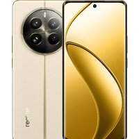 Realme 12 Pro 8GB/256GB (бежевый)