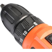 Patriot BR 189 UES 180301549 (с 2-мя АКБ, кейс) Image #16