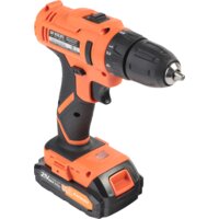 Patriot BR 189 UES 180301549 (с 2-мя АКБ, кейс) Image #5