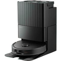 Roborock Qrevo L QRL52-02 (с русской озвучкой, черный)