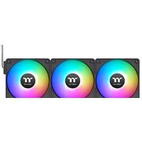 Thermaltake CT120 EX ARGB 3-Fan Pack CL-F181-PL12SW-A Image #5