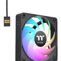 Thermaltake CT120 EX ARGB 3-Fan Pack CL-F181-PL12SW-A Image #2