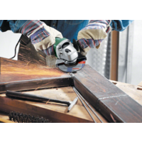 Bosch PWS 650-125 06034110R0 Image #3