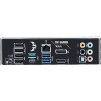 ASUS TUF Gaming B550-Pro Image #5