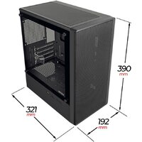 Ginzzu CL401 Image #3